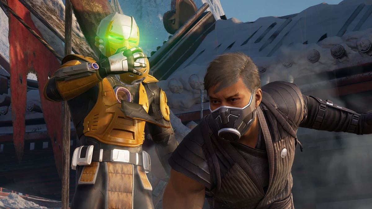 Ed Boon está consciente de que los youtubers tienen problemas para monetizar su contenido