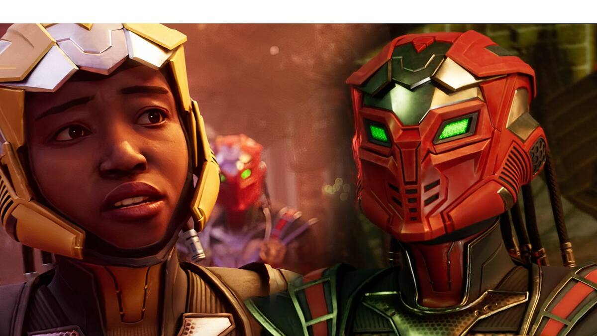 Ed Boon hizo una promesa a los fanáticos que disfrutan el más reciente juego de la compañía