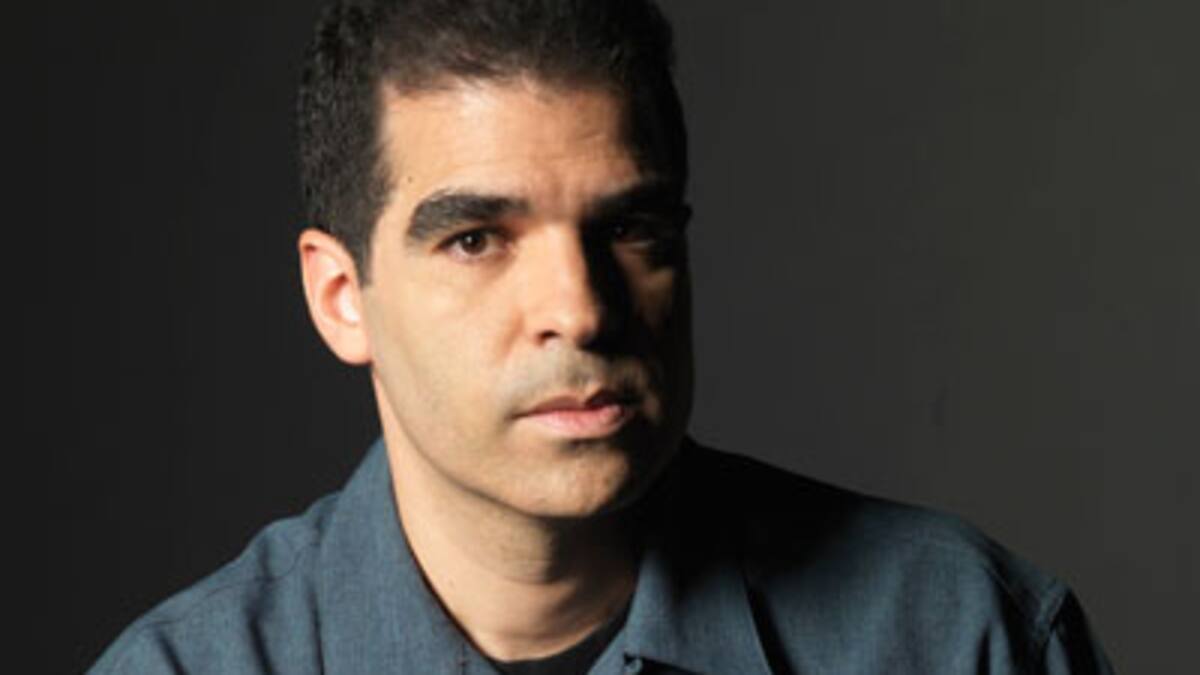 Ed Boon inició un conteo regresivo en su cuenta de Twitter