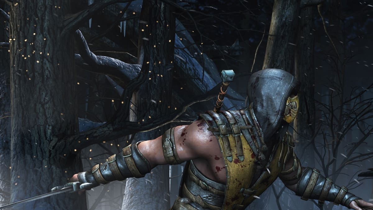 Ed Boon liberará nuevo gameplay de tu título de peleas