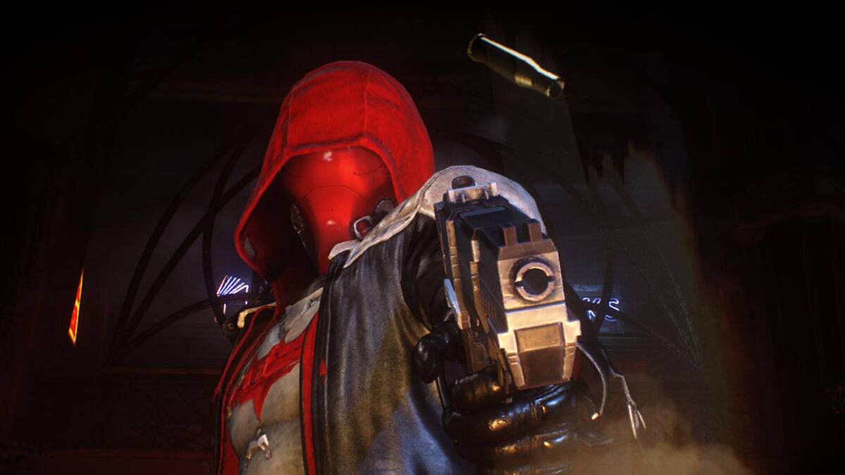 Ed Boon pide ayuda a los fans en Twitter