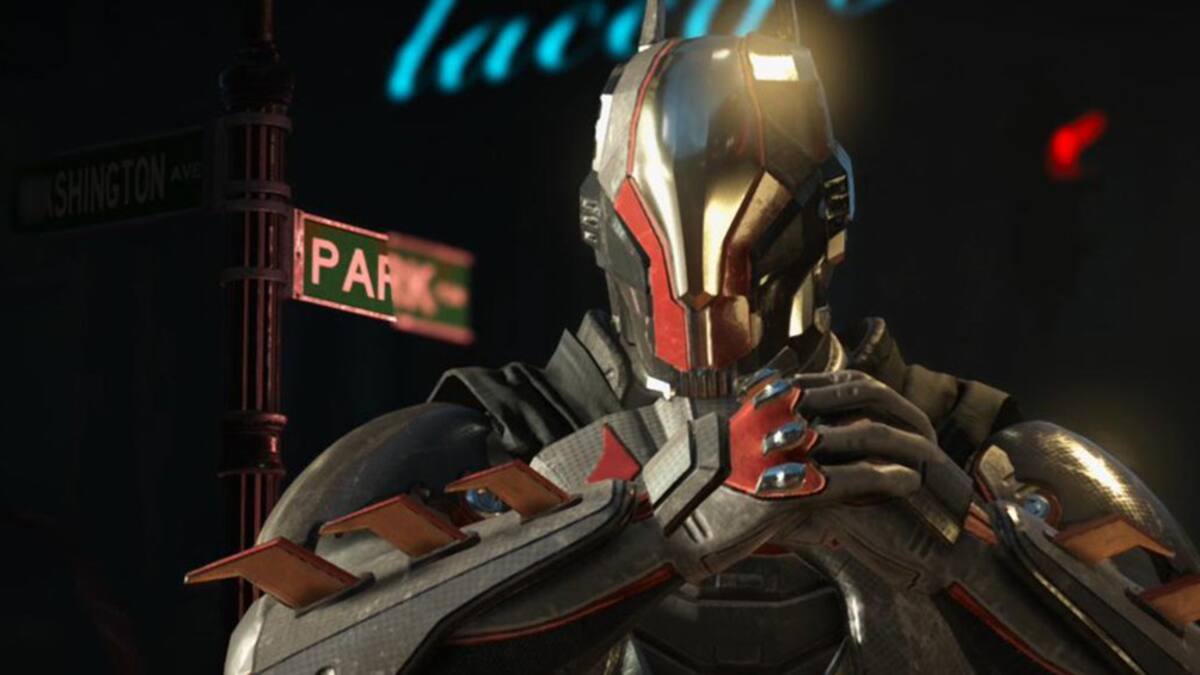 Ed Boon revela nuevo video en E3 2016