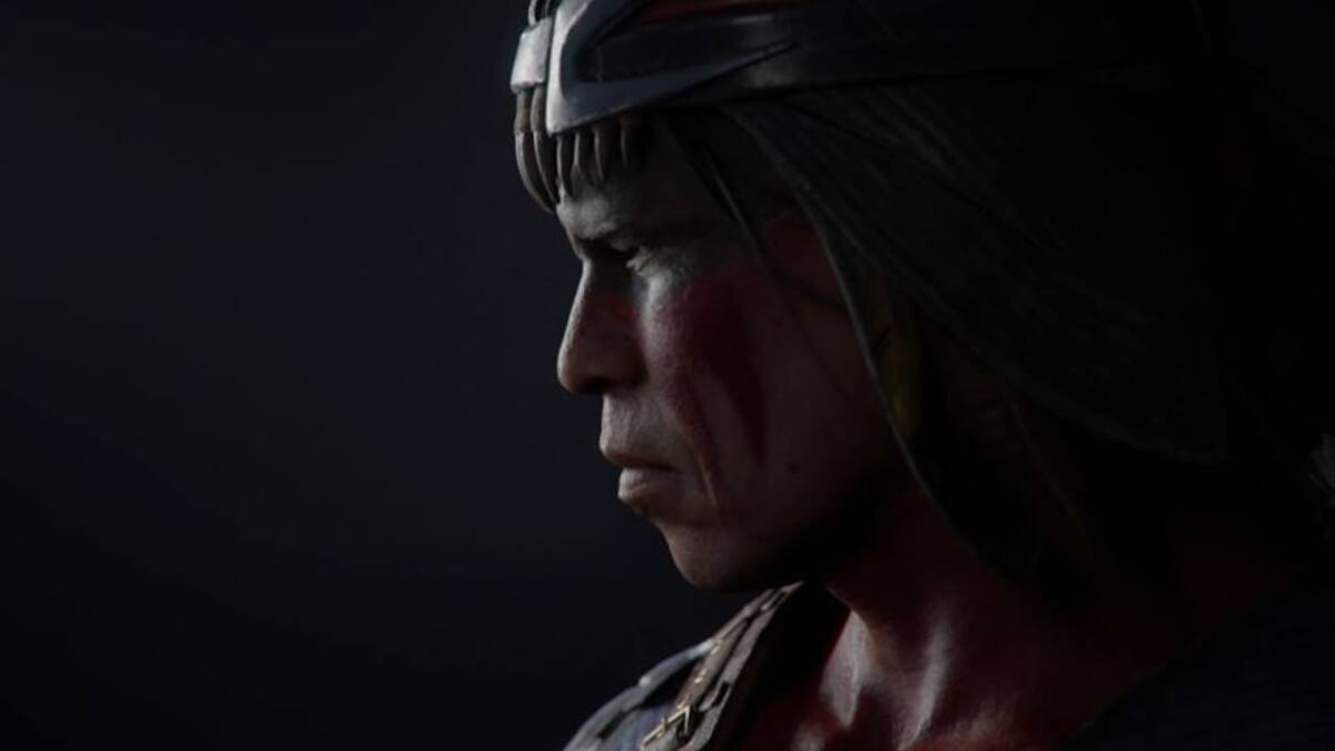 Ed Boon sigue levantando el hype entre los fans