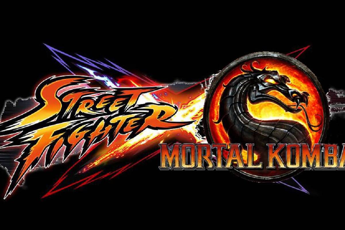 NetherRealm Studios habla sobre posible crossover entre Mortal Kombat y Street Fighter