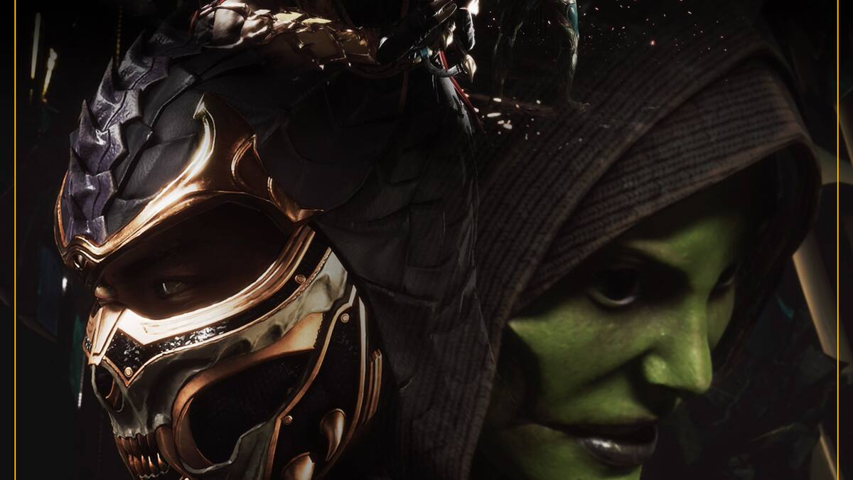 Ed Boon y NetherRealm Studios podrían revelar pronto algo relacionado con la serie de peleas