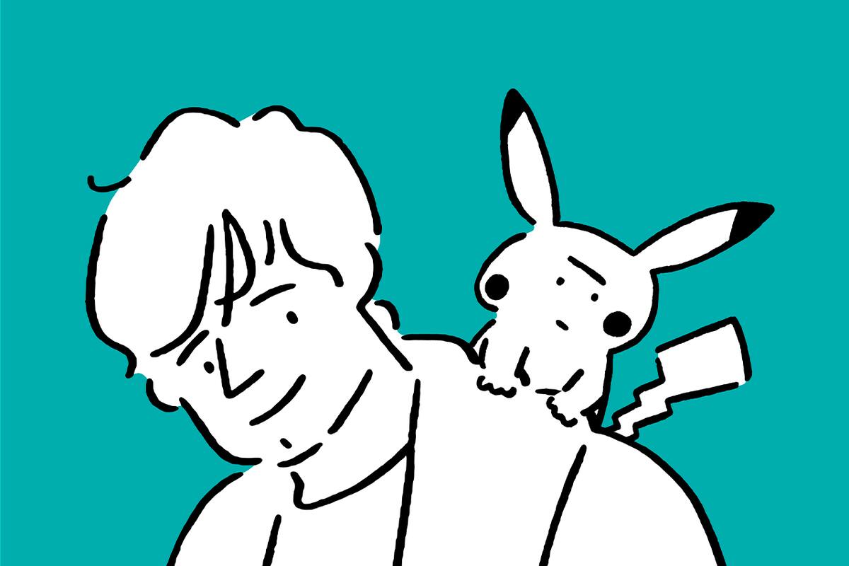 Ed Sheeran will release a new Pokémon song this month