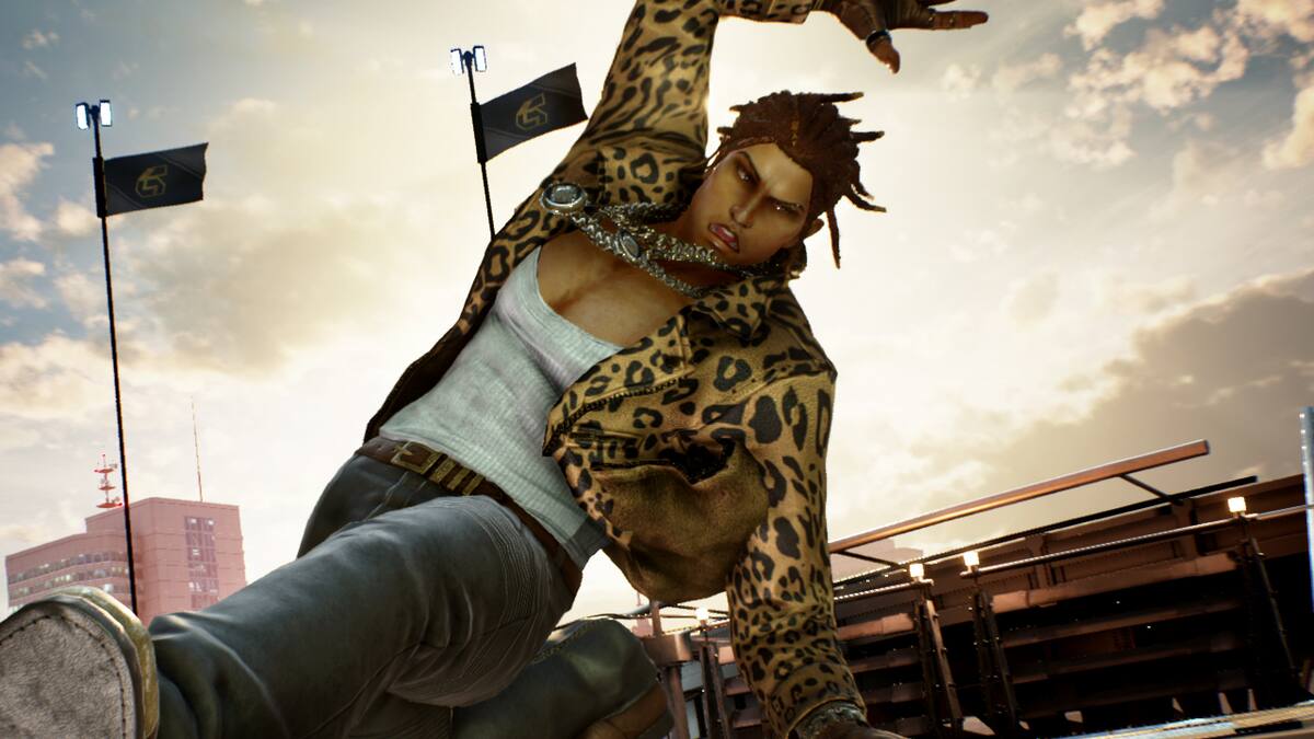 Eddy Gordo está de regreso