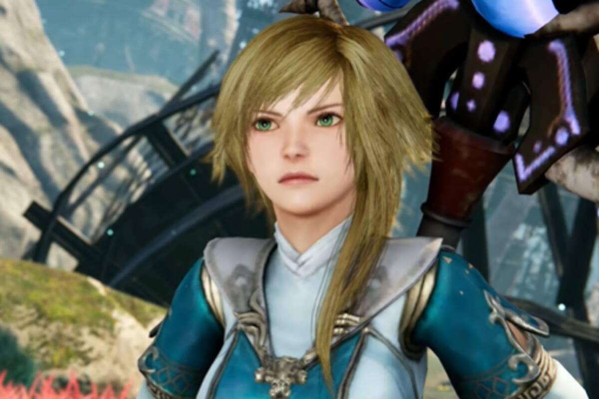 Edge of Eternity - Gameplay