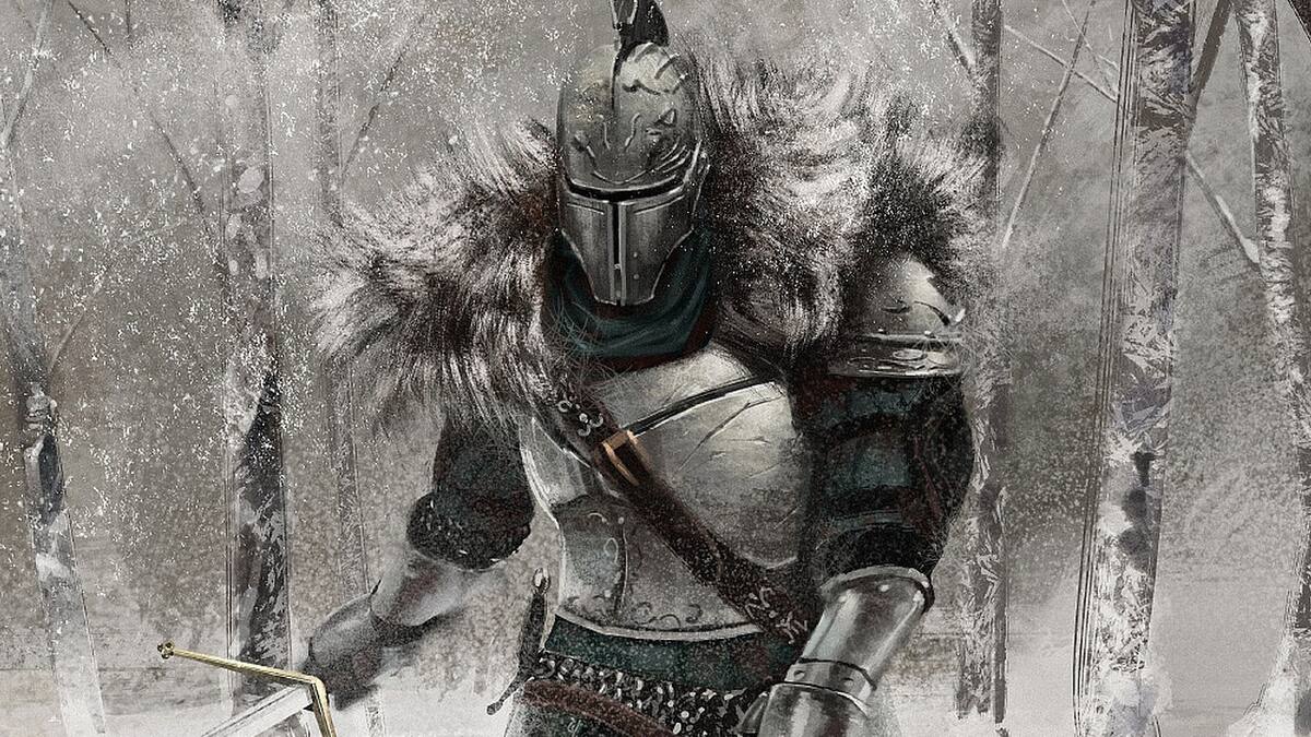 Edición Scholar of the First Sin del juego incluirá todo el DLC del original
