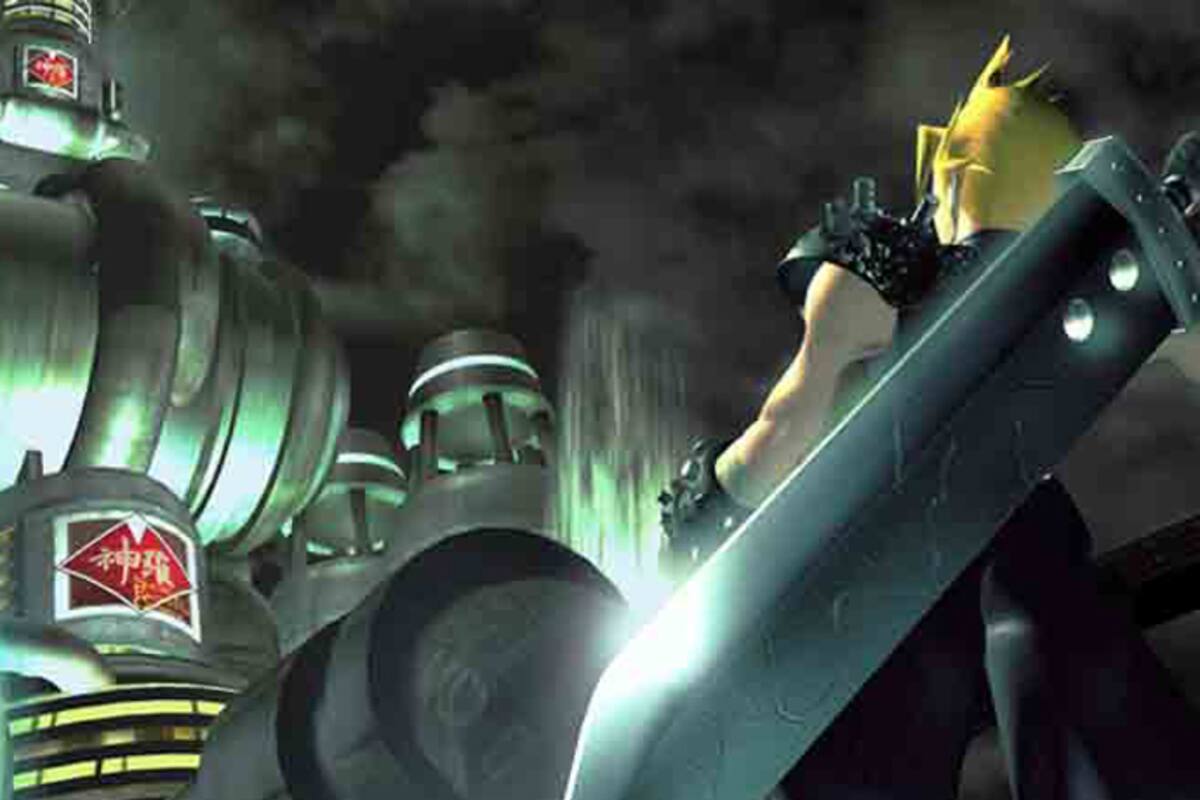 Final Fantasy III, IV, VII y VIII tendrán versión física en PC