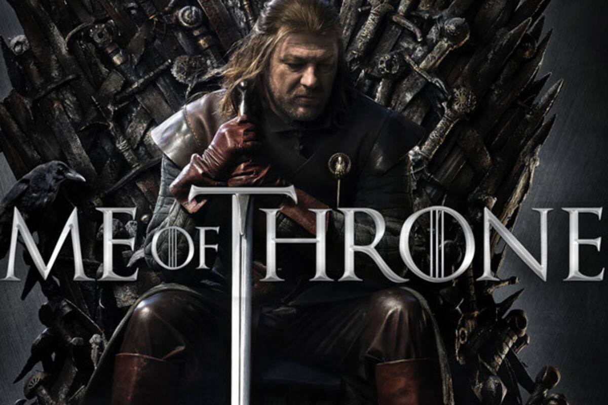 Así sonaría Game of Thrones si fuera un videojuego retro