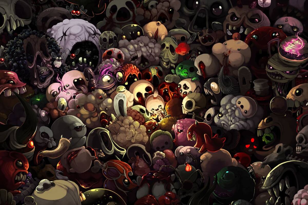 Creador de Super Meat Boy muestra teaser de su nuevo juego