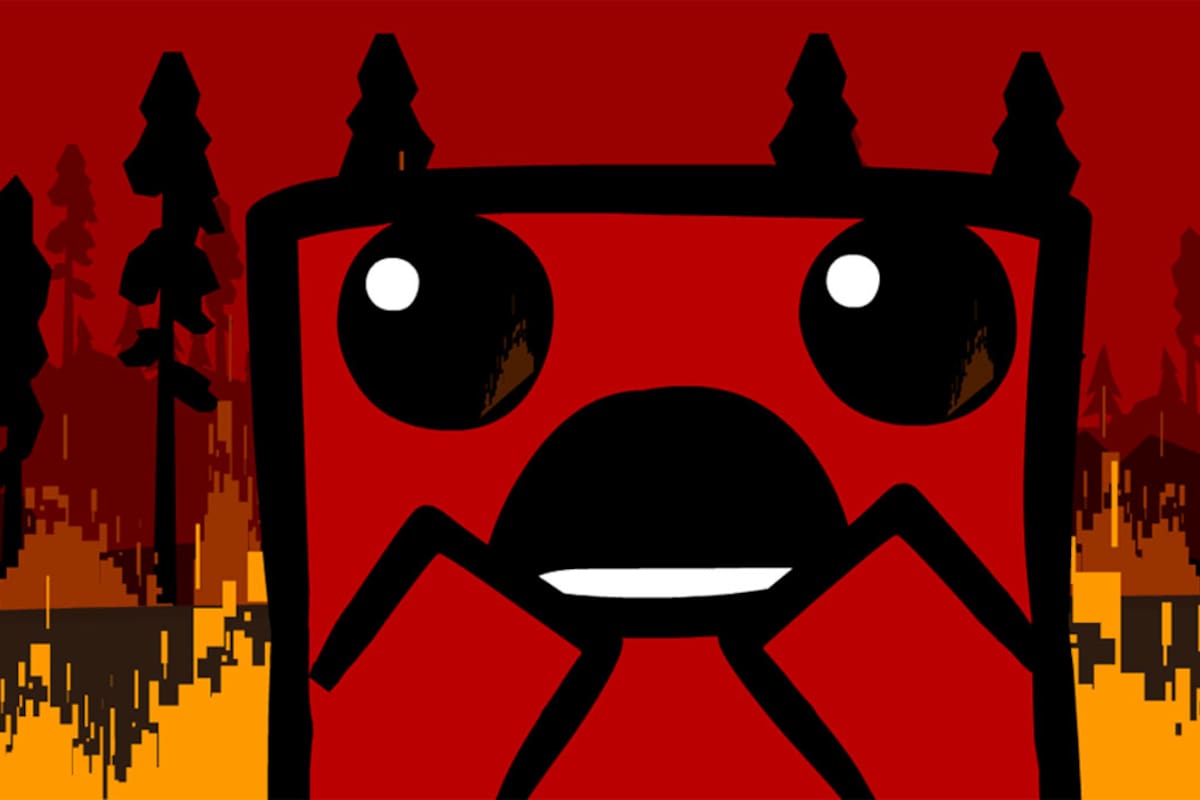 El creador de Super Meat Boy y The Binding of Isaac presentará pronto su nuevo juego