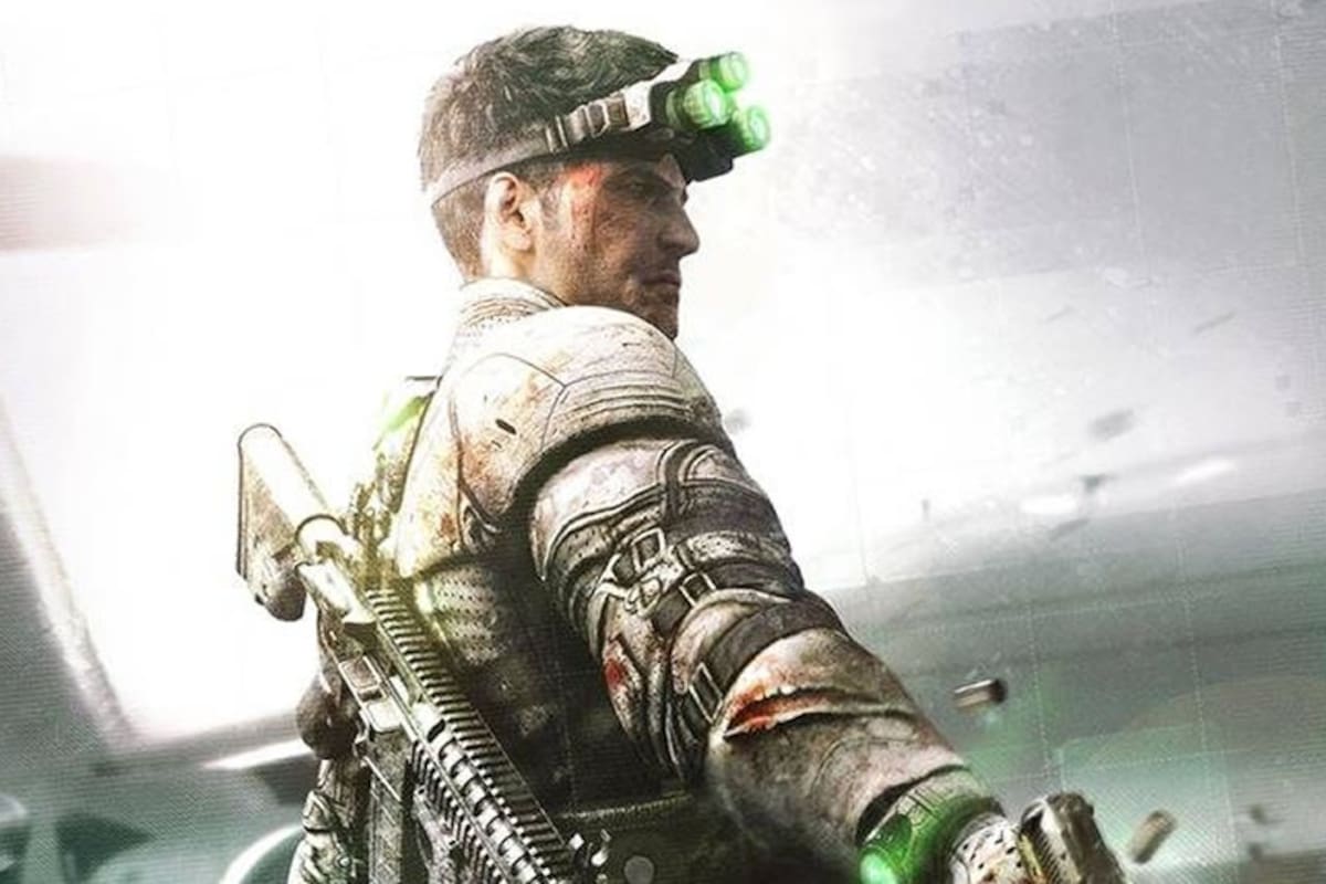 Diseñador de Ubisoft Toronto niega fusión completa entre cine y juegos