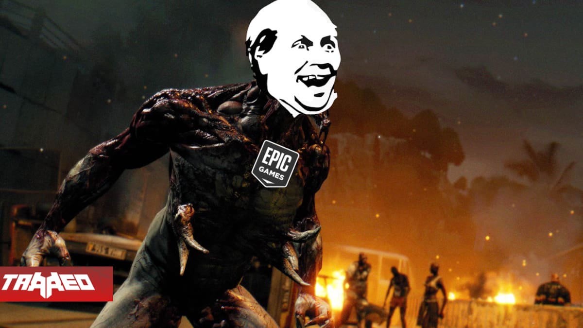 Eel título gratuito de la tienda este 6 de abril