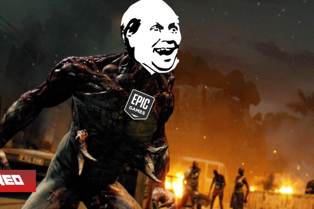 Descarga GRATIS el juego Dying Light: The Following – Enhanced Edition en la Epic Games Store