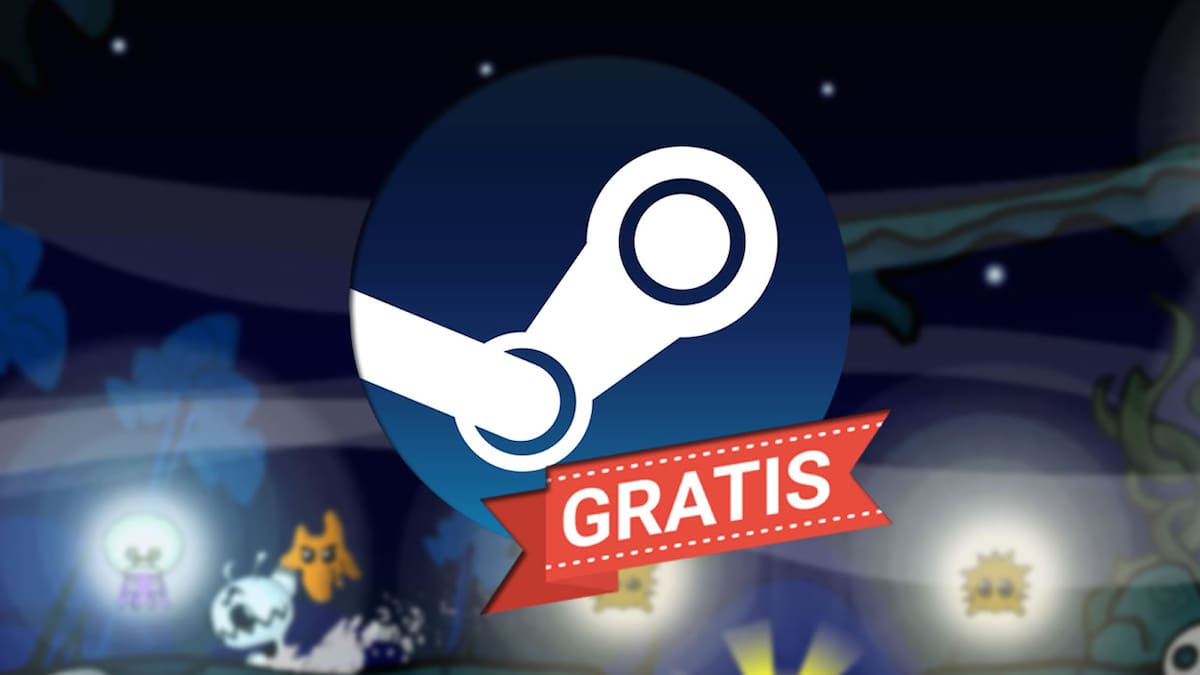 Eets gratis Steam