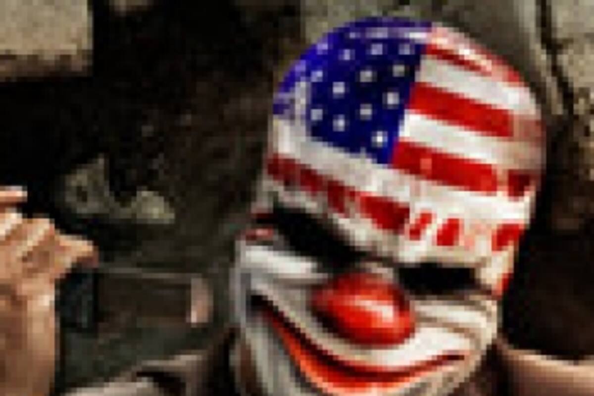 UPDATE: PAYDAY: The Heist tiene nueva fecha