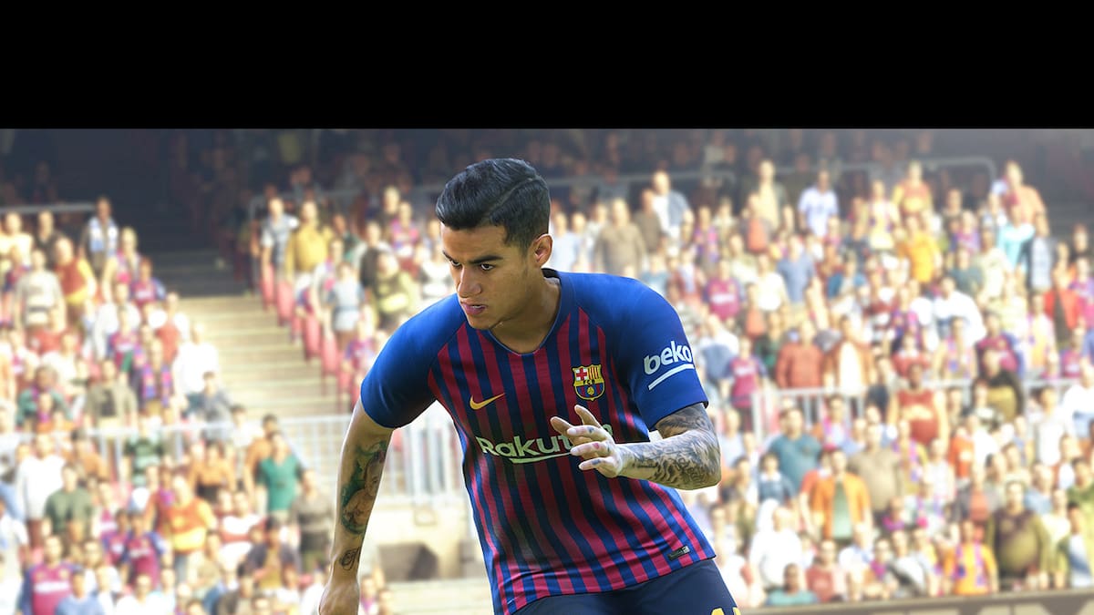 eFootball PES 2020 debutará en PlayStation 4, Xbox One y PC