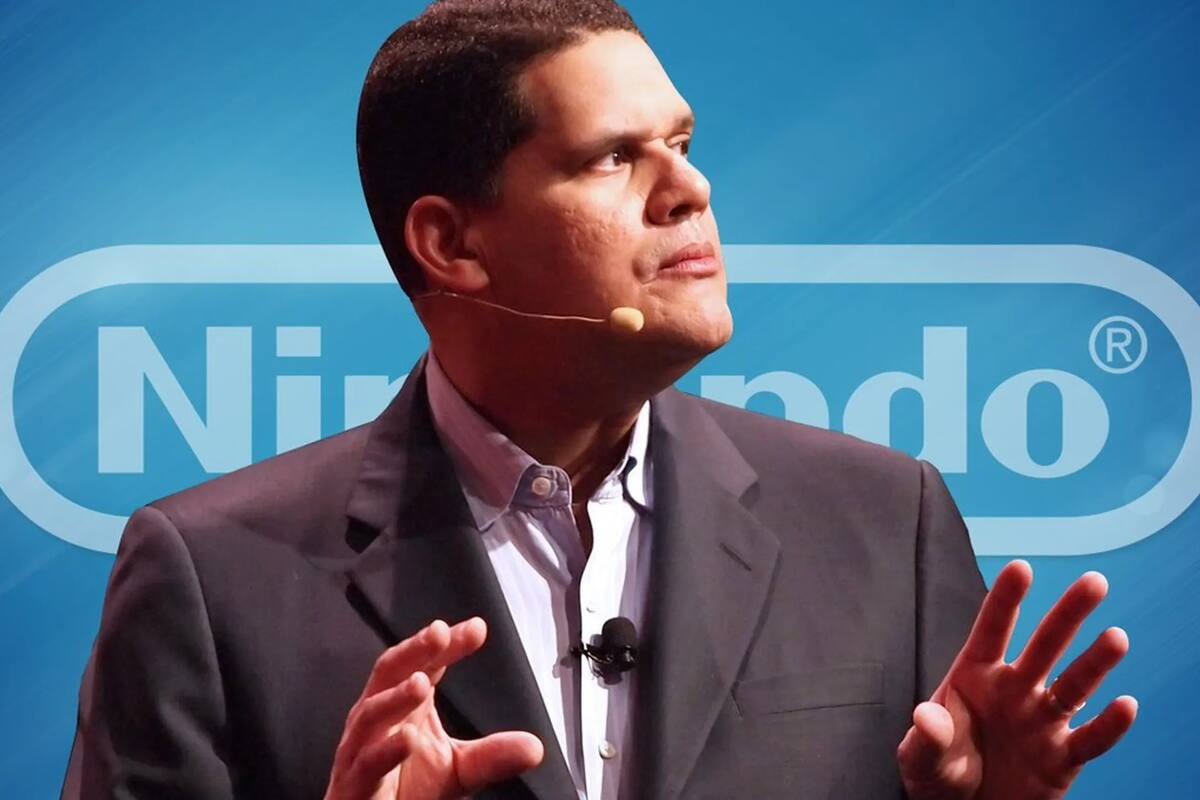 Reggie Fils-Aime sorprende en los New York Game Awards con algo que dijo sobre ASTRO BOT