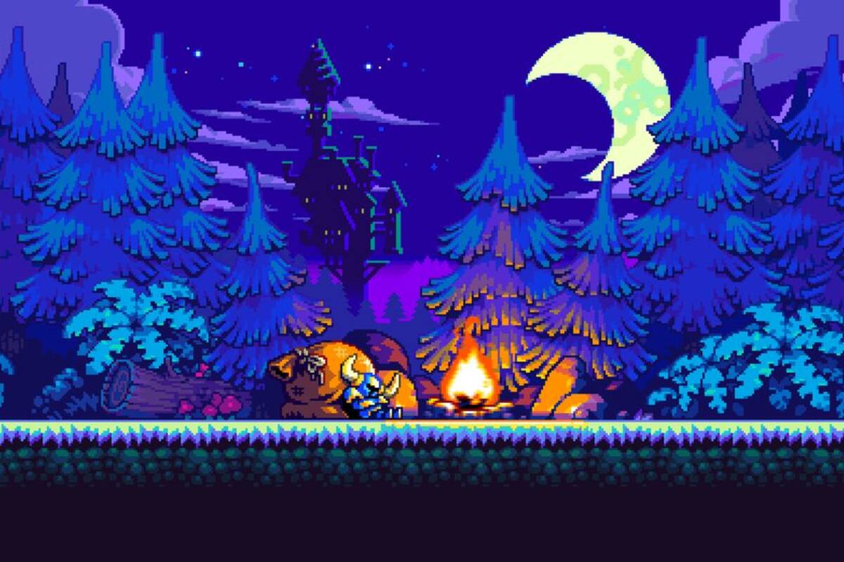 Shovel Knight Dig release date confirmed!