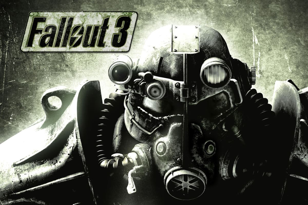 Un reporte apunta a que Fallout 3 y Fallout New Vegas regresarían con remasters al estilo Oblivion