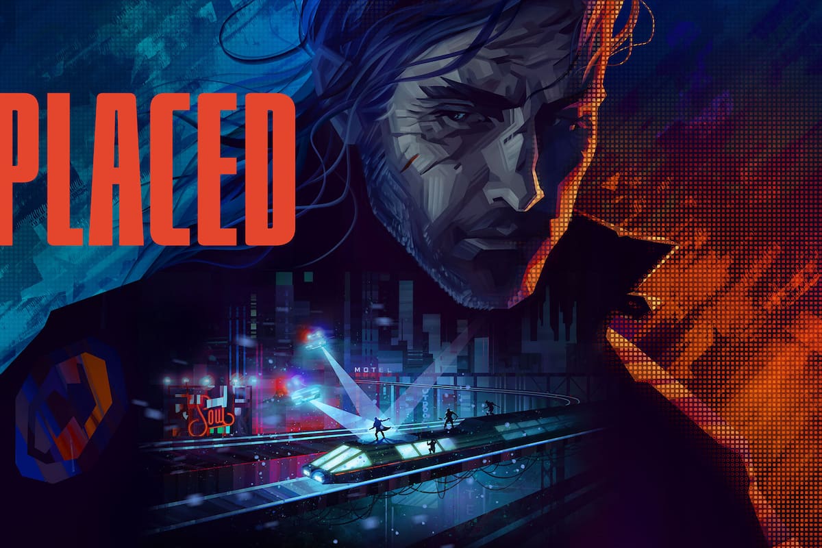 REPLACED por fin tiene fecha de lanzamiento y llegará con una propuesta retrofuturista imperdible a Game Pass
