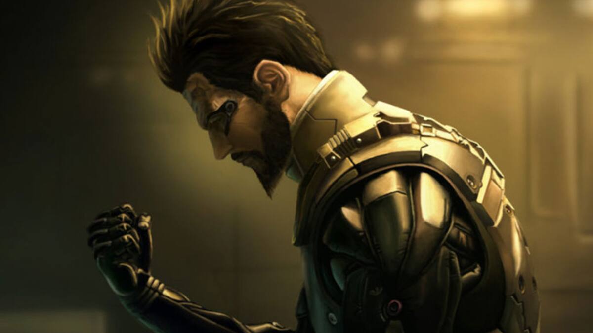 Eidos Entertainment estaría concentrada en otros proyectos