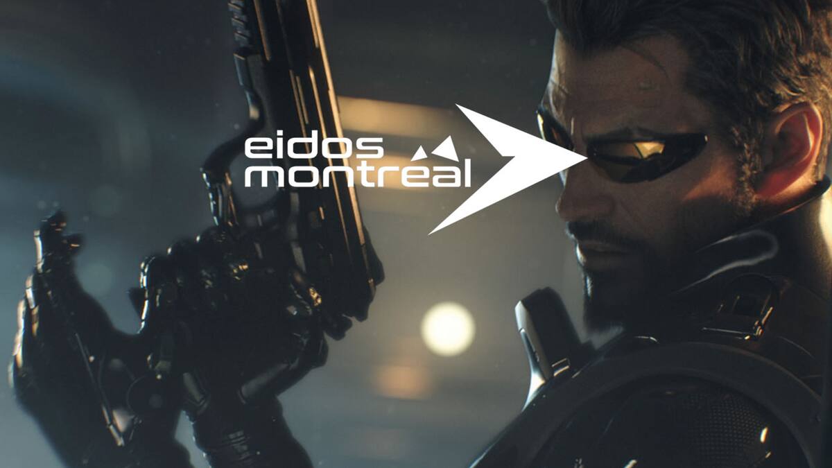 Eidos Montreal