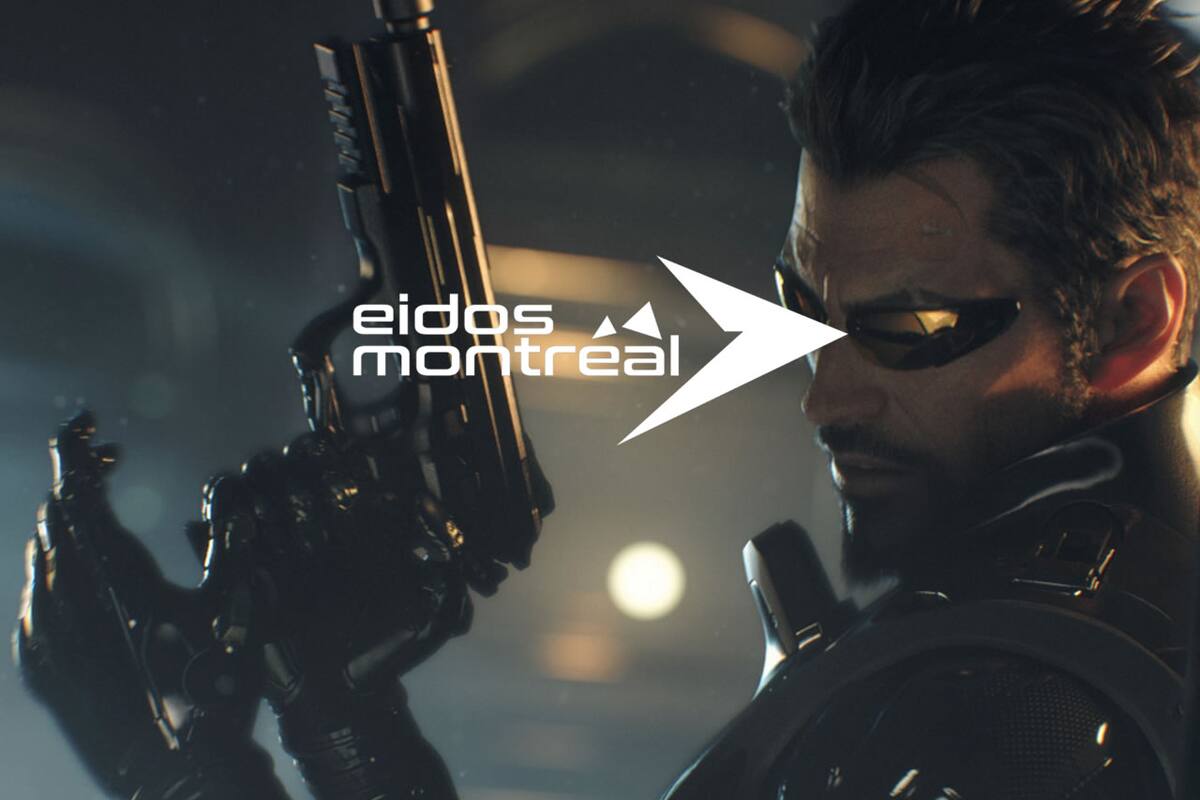 Tras despidos, Eidos-Montréal canceló un juego AAAA que costó cientos de millones de dólares y llevaba 7 años en desarrollo