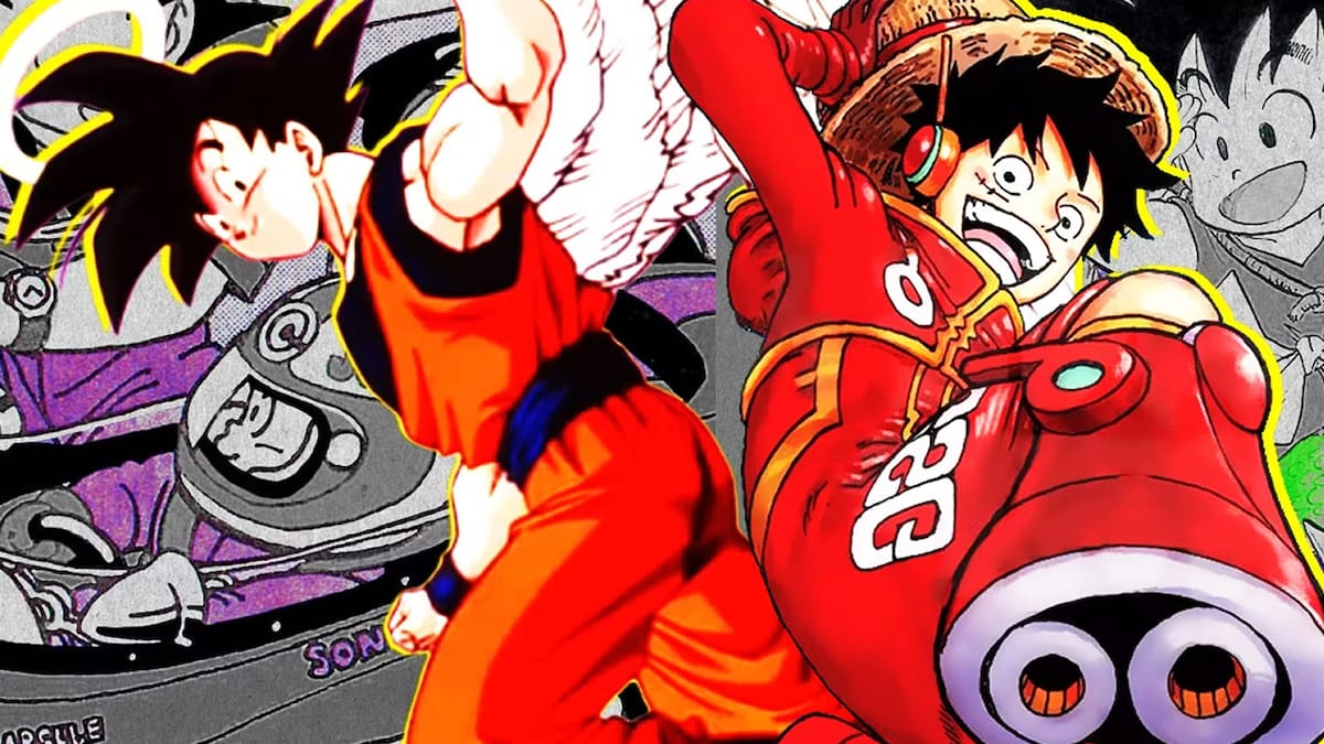 Eiichir? Oda explicó los motivos del próximo hiatus de su popular manga