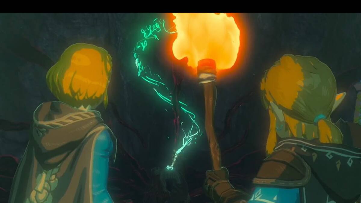 Eiji Aonuma comparó el proceso creativo de este juego con el de Zelda: Majora's Mask