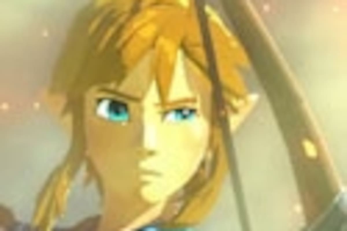 La solución de acertijos en el nuevo Zelda será diferente