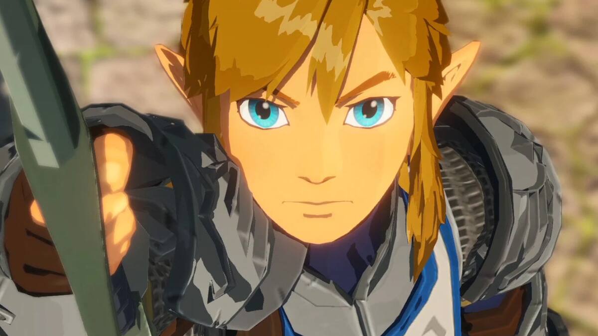 Eiji Aonuma habló sobre la posibilidad de lanzar más spin-off de la icónica fanquicia