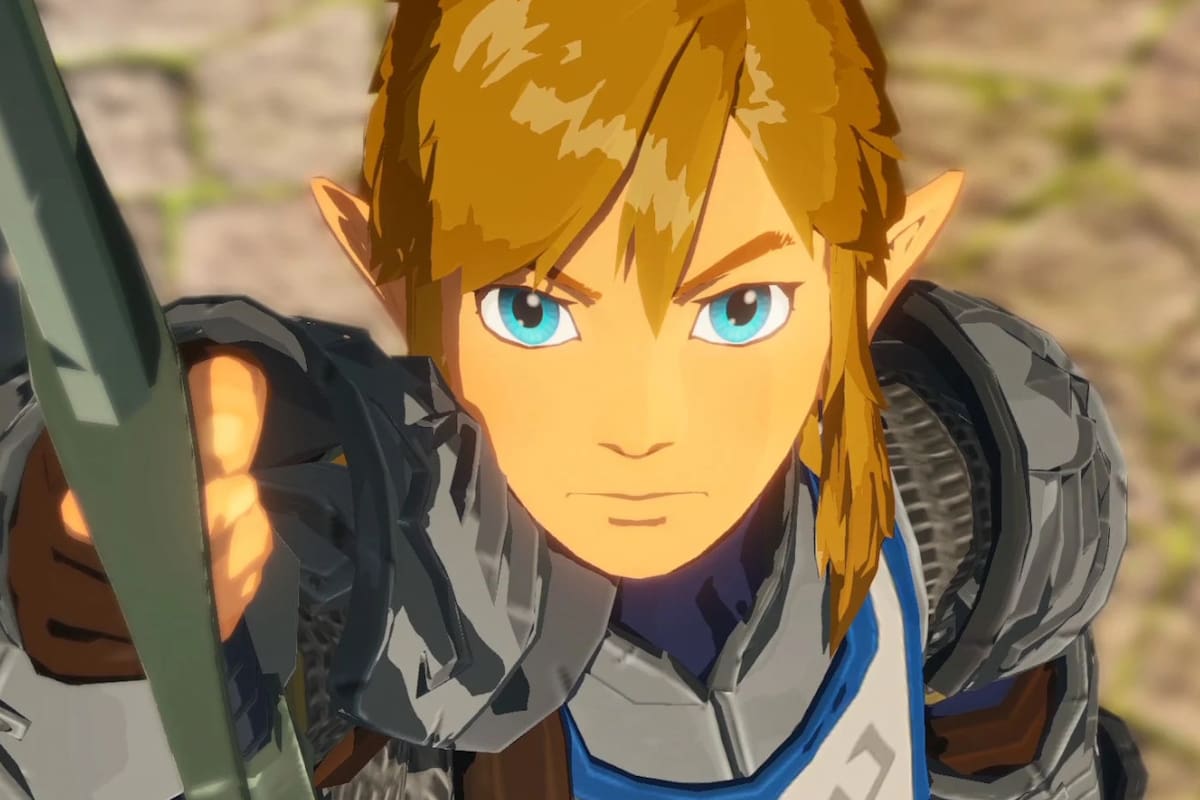 ¿Hyrule Warriors se convertirá en una nueva serie de Zelda? Nintendo responde