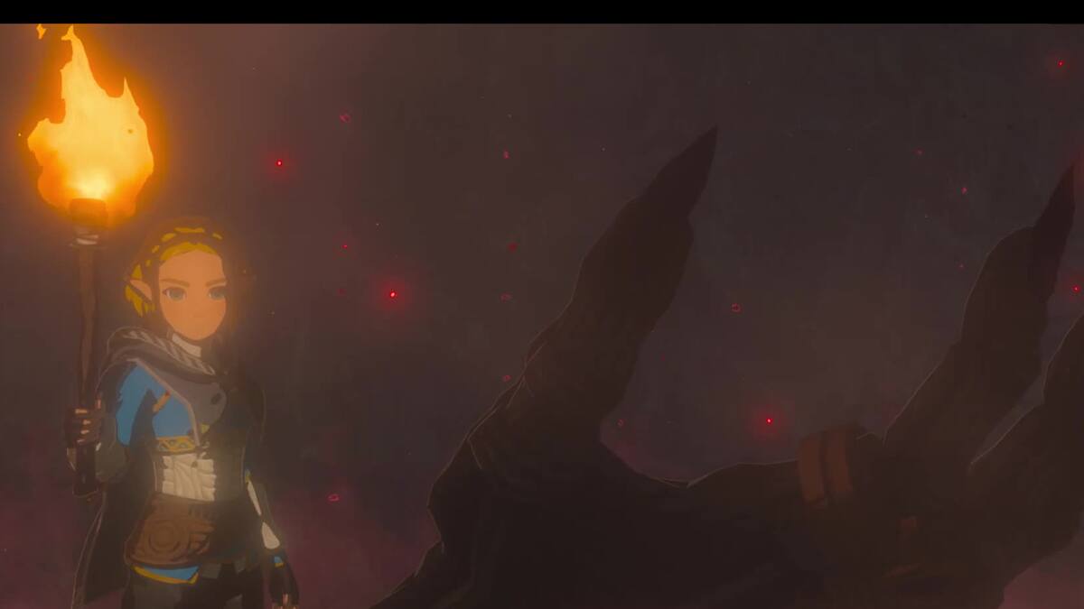 Eiji Aonuma habló sobre sus proyectos y filosofía de trabajo