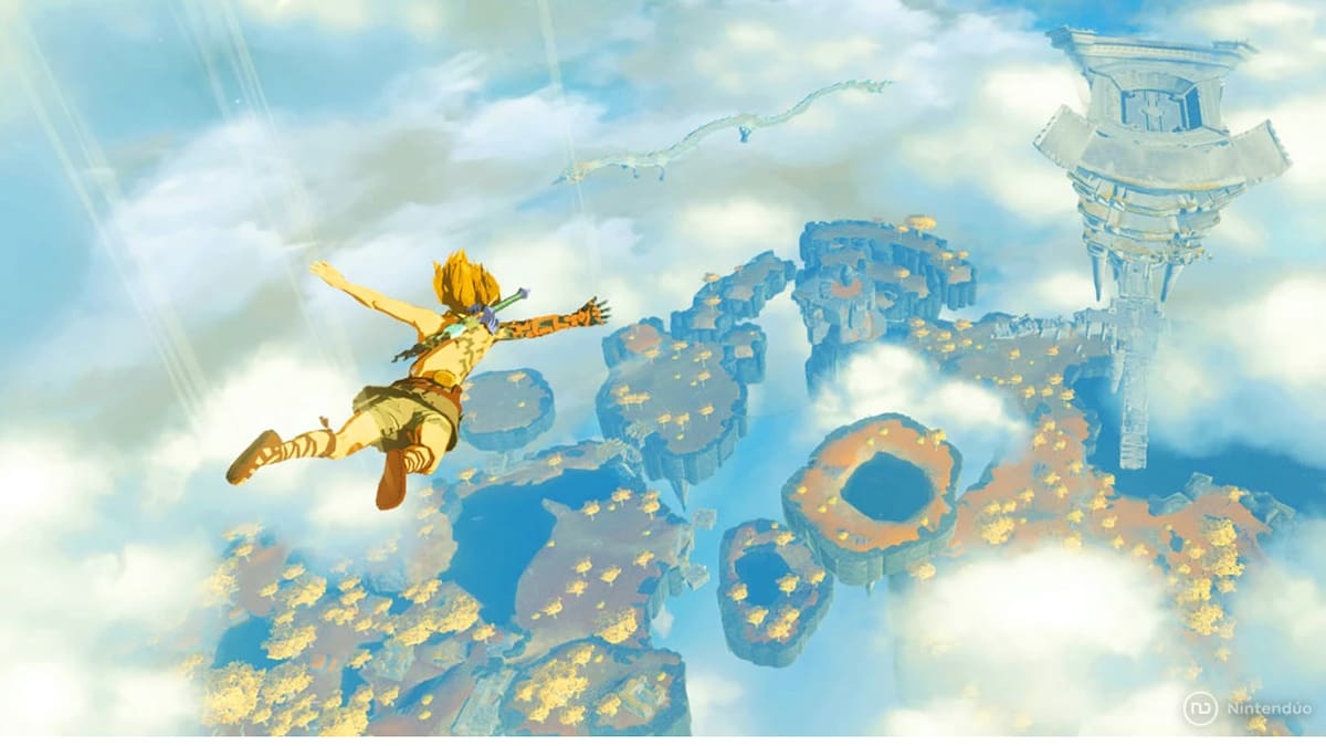 Eiji Aonuma invitó a los jugadores a explorar Hyrule y a disfrutar la esperada aventura
