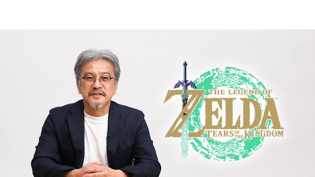 Eiji Aonuma mostrará la secuela en acción esta semana