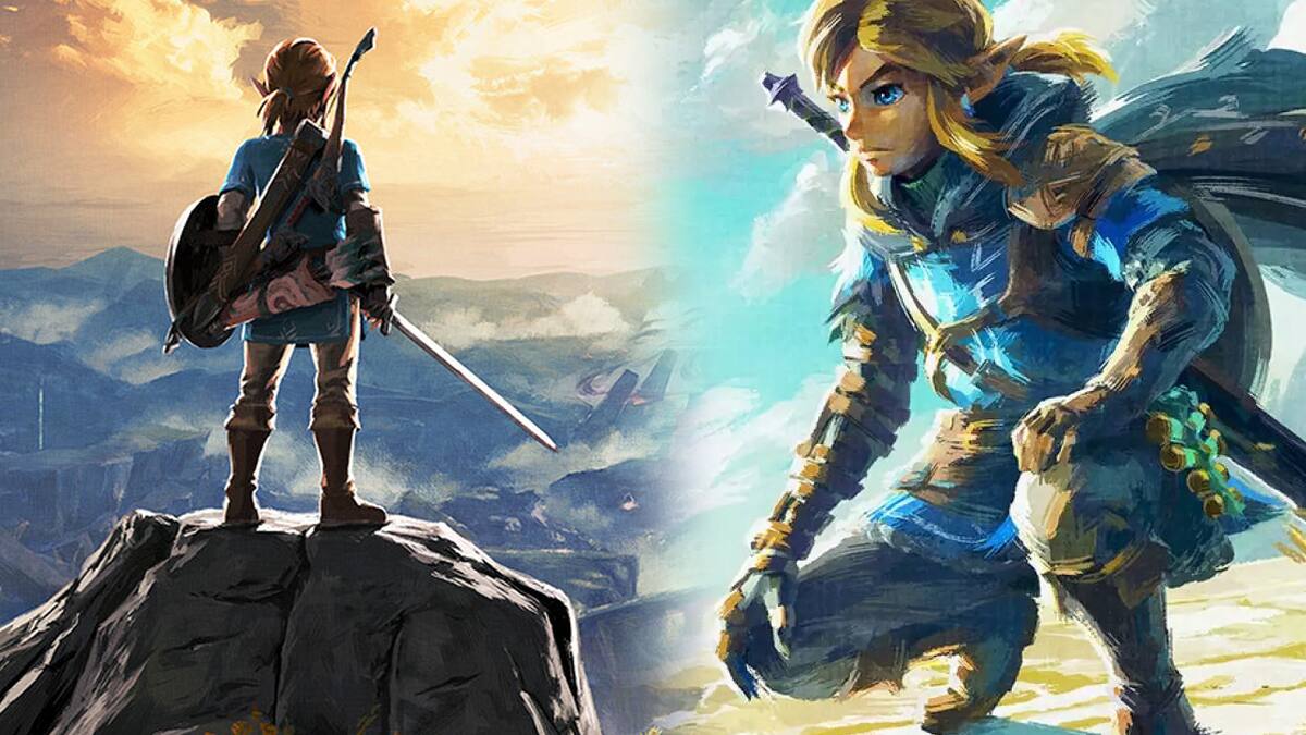 Eiji Aonuma y su equipo sintieron un sentimiento de Déjà vu durante el desarrollo