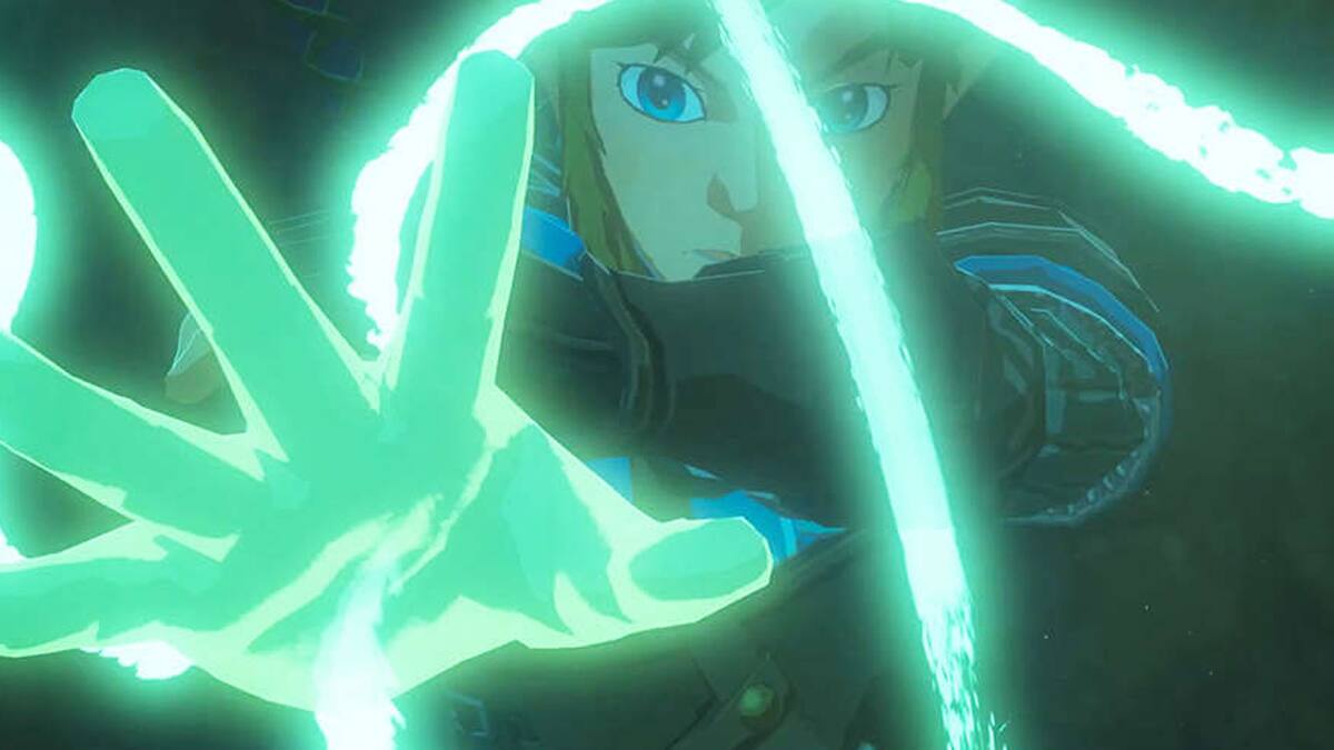 Eiji Aounuma estuvo presente en el Nintendo Direct