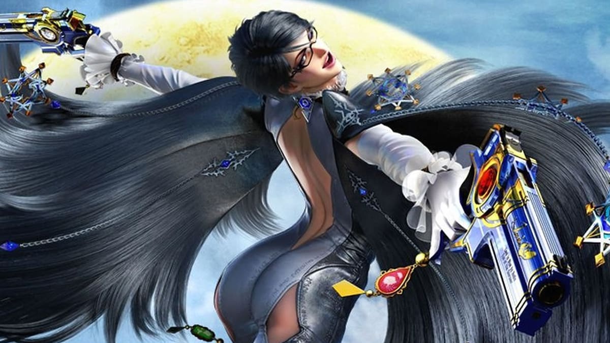 Eiji Funahashi trabajó en Bayonetta 2, NieR: Automata y ya forma parte de la compañía japonesa
