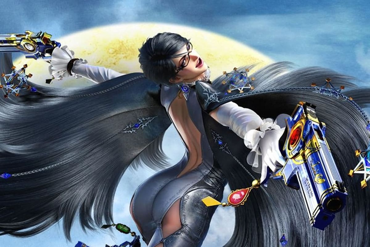 Un talento de PlatinumGames se unió a Nintendo