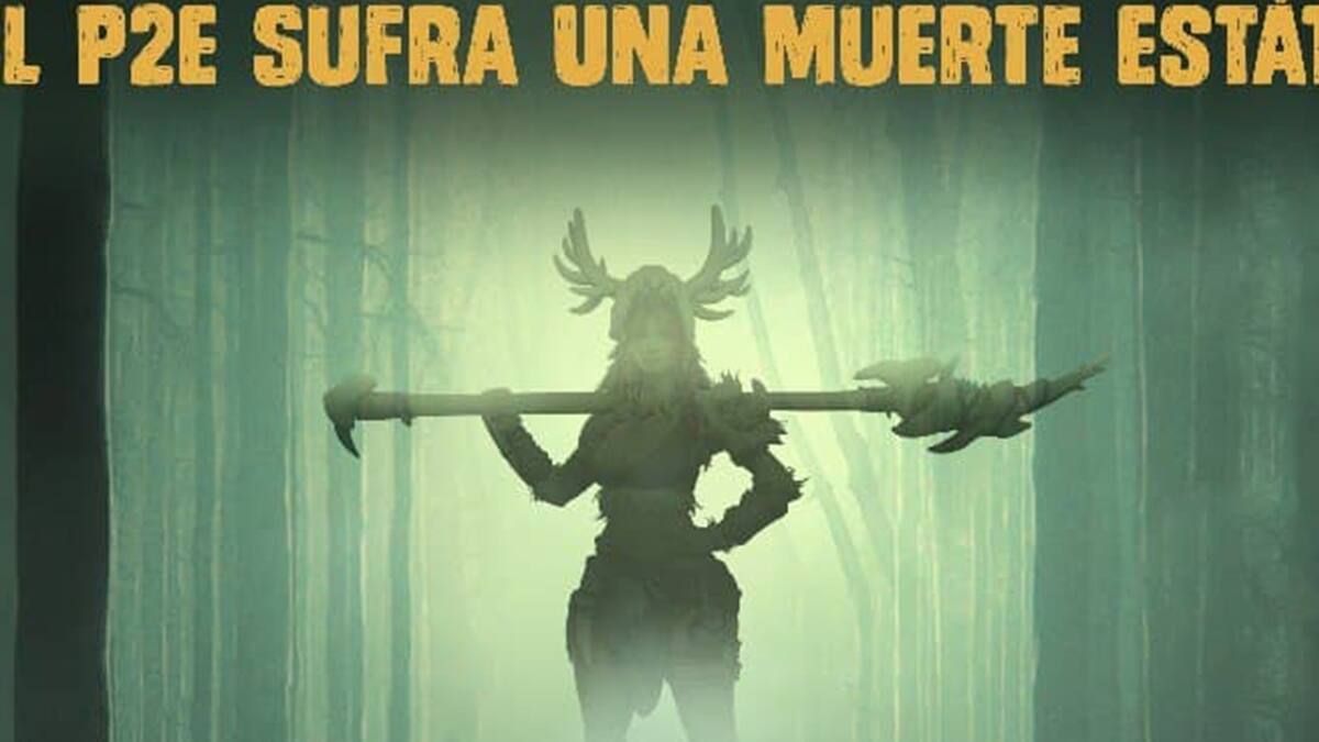 ¿Puede un nuevo protocolo NFT evitar que el P2E sufra una muerte estática?