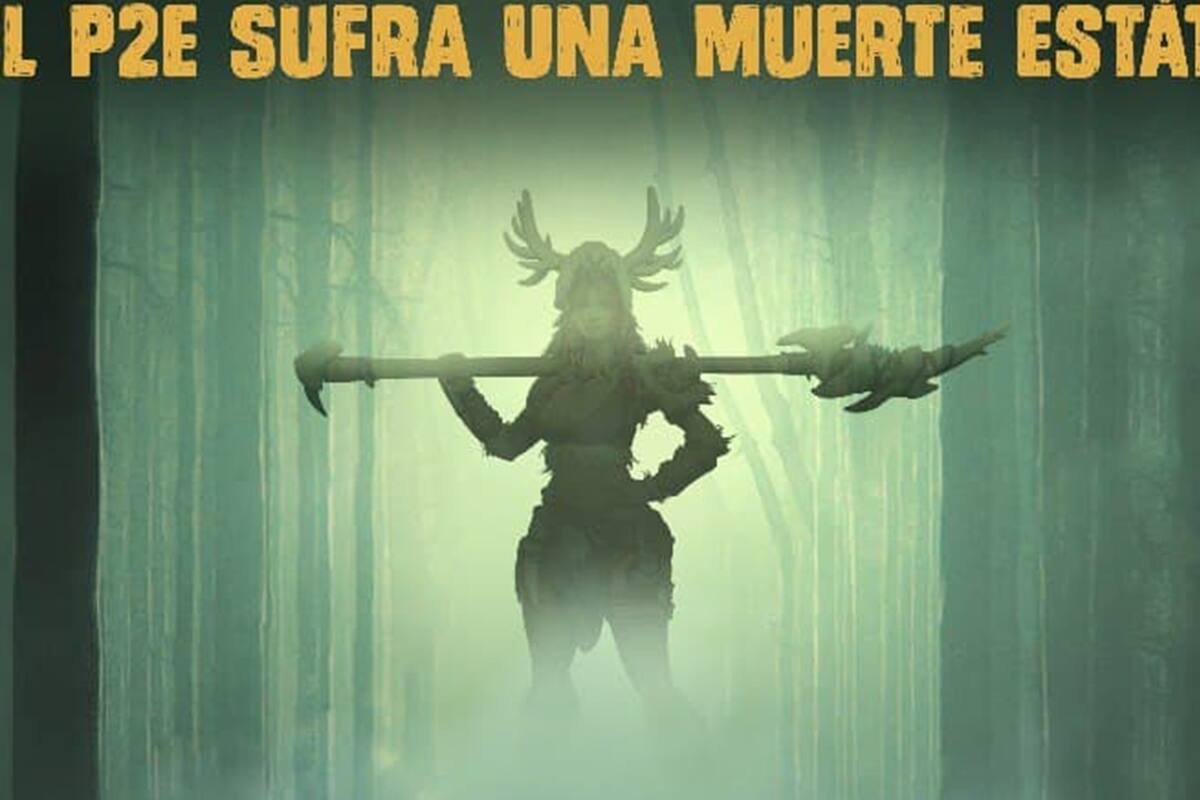 ¿Puede un nuevo protocolo NFT evitar que el P2E sufra una muerte estática?
