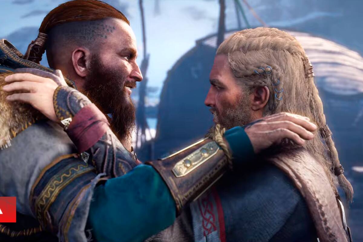 Assassin’s Creed Valhalla muestra más de su historia en nuevo tráiler