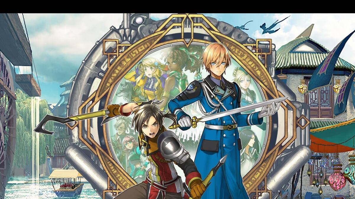 Eiyuden Chronicle cumplió sus metas y dará a los fans el regreso de la propuesta que los cautivó
