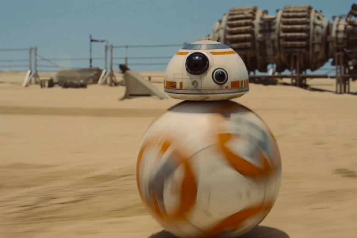 Supuesto spoiler de Star Wars en Disney Infinity causa ira en la red