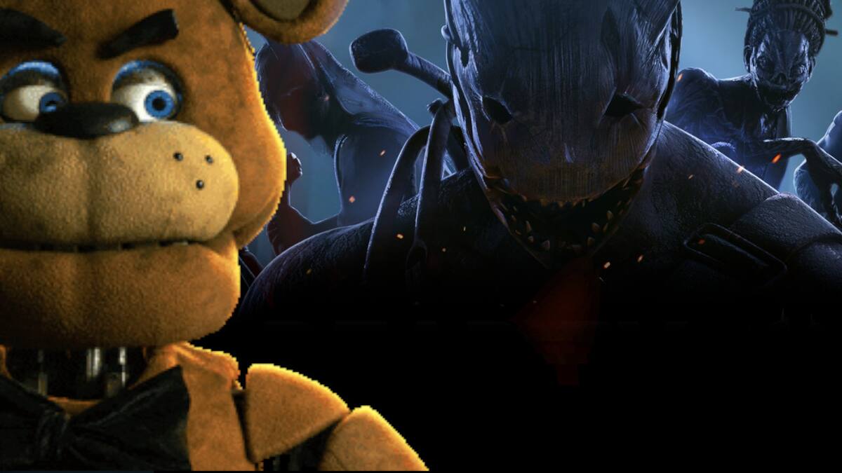 Ejecutivo de Blumhouse Productions es fan del juego de terror y está emocionado por la adaptación