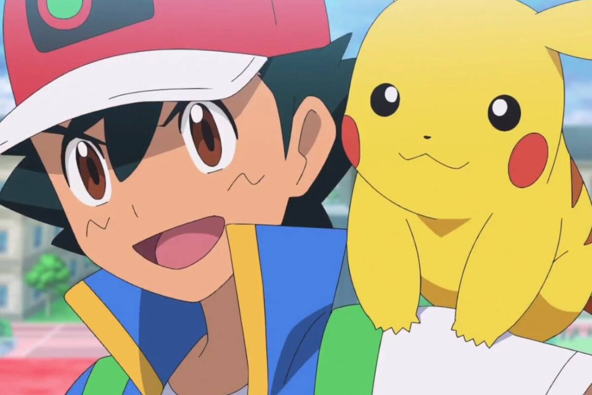 Pokémon: la historia de Ash Ketchum no terminará tras convertirse en el mejor entrenador