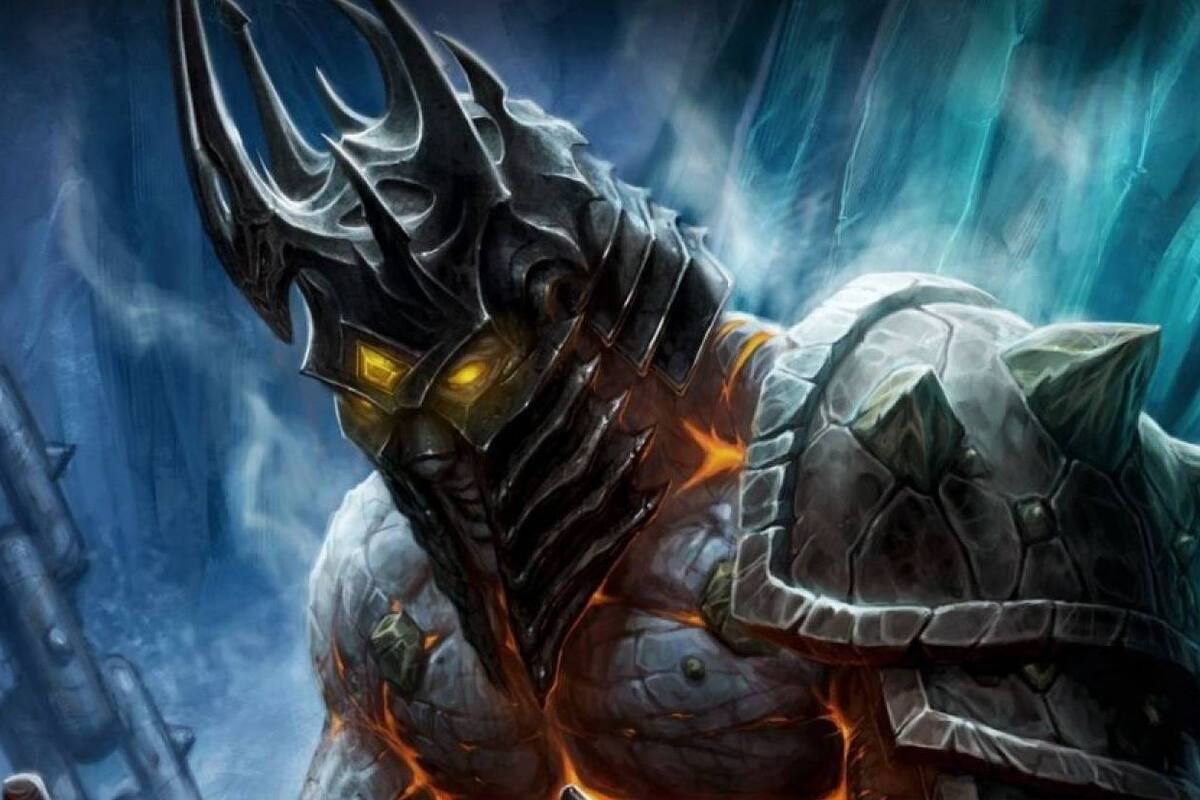 Blizzard quiere hacer Warcraft IV, pero aún no es el momento